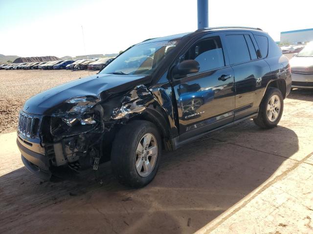 JEEP COMPASS SP