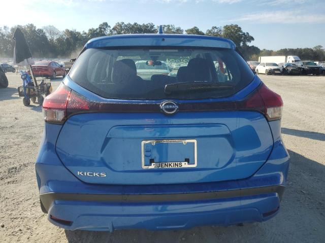 2025 NISSAN KICKS PLAY #3302855949