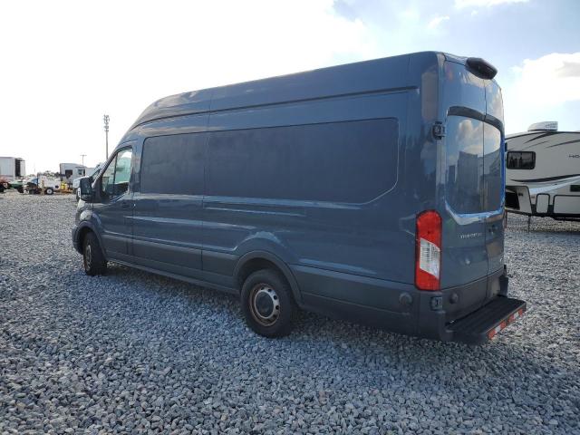 2020 FORD TRANSIT #3310408041