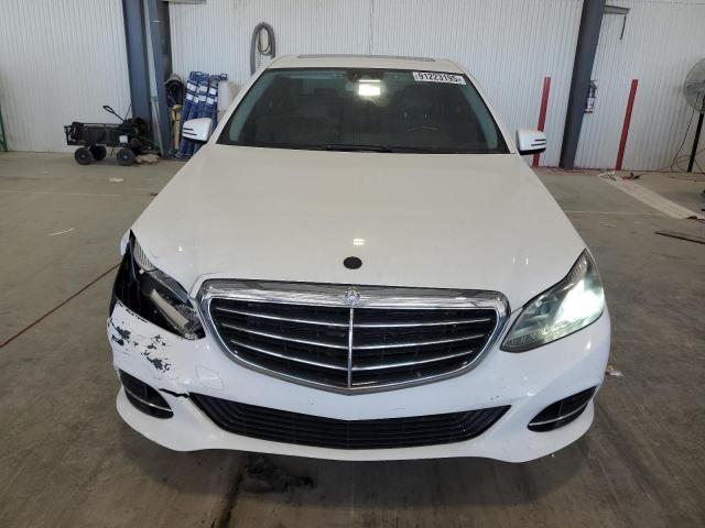 2014 MERCEDES-BENZ E 350 - WDDHF5KB2EA825736