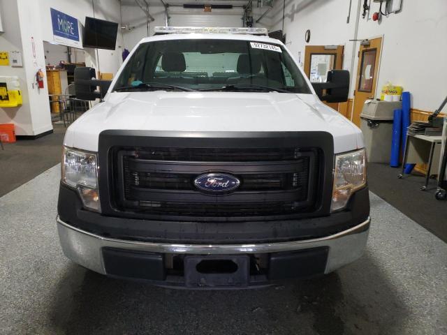 2014 FORD F150 #3285930562