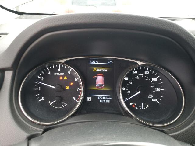 2015 NISSAN ROGUE S - KNMAT2MV4FP535975