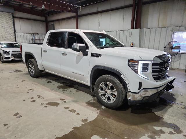 2025 GMC SIERRA C15 #3292300347