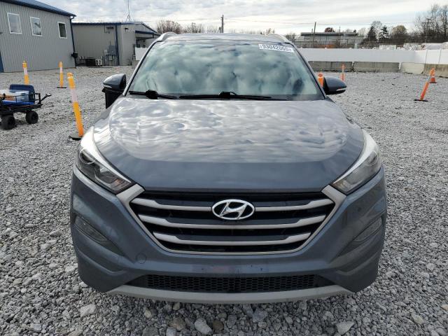 2017 HYUNDAI TUCSON LIM #3291464477
