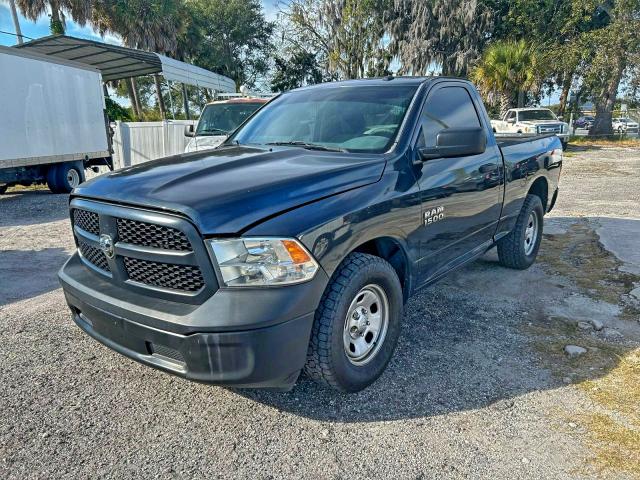 2016 RAM 1500 ST #3296252427