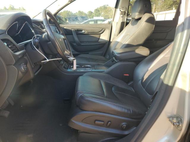 2017 CHEVROLET TRAVERSE L #3282524883
