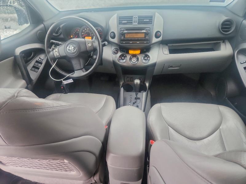 2012 TOYOTA RAV4 LIMIT #3310366958