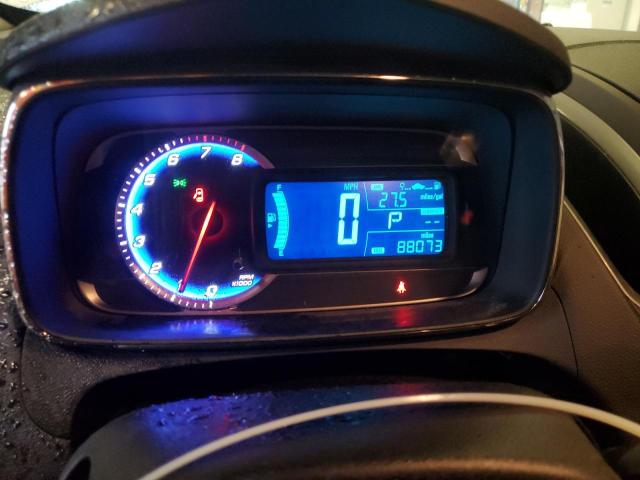 2016 CHEVROLET TRAX LS #3296989854