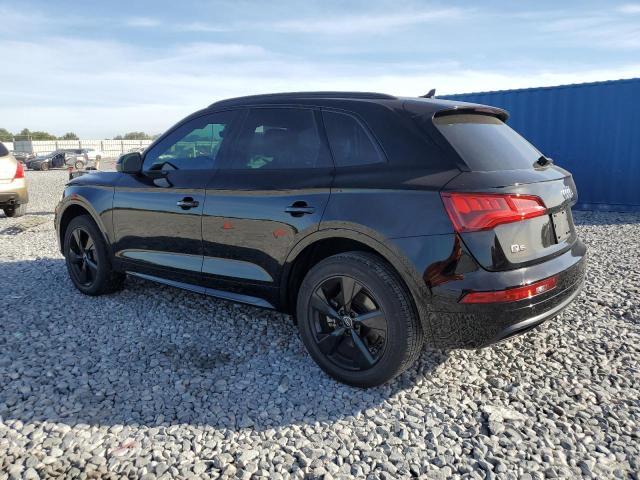 2020 AUDI Q5 PREMIUM #3304001665