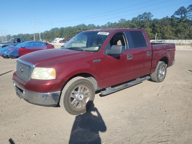 Global Auto Auctions: 2006 FORD F150 SUPER