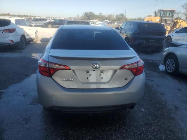 2014 TOYOTA COROLLA L #3301751475