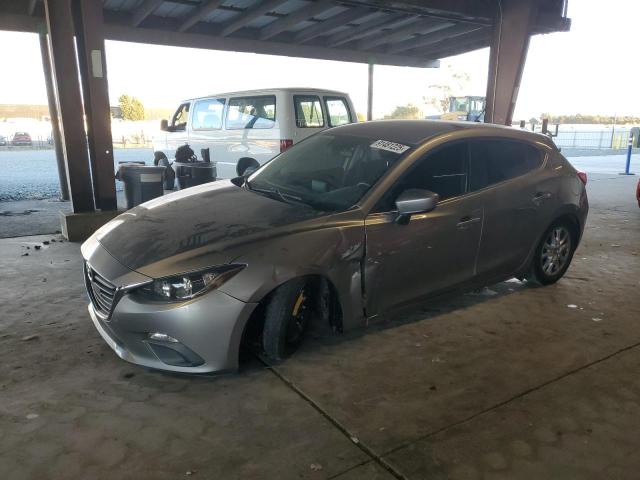 MAZDA 3 SPORT
