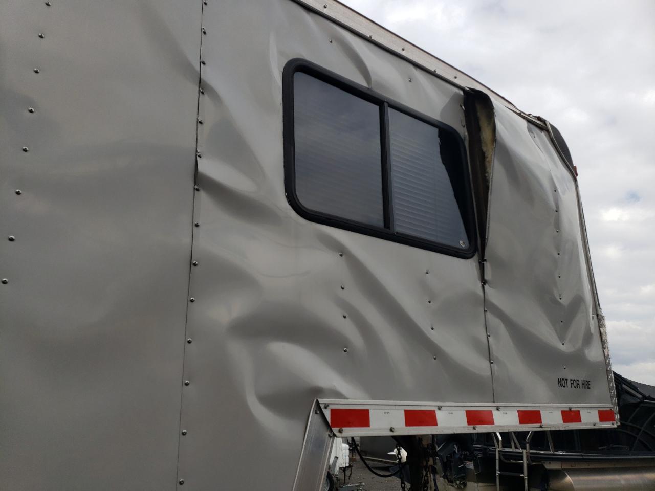 Lot #3284587430 2001 PAMR TL