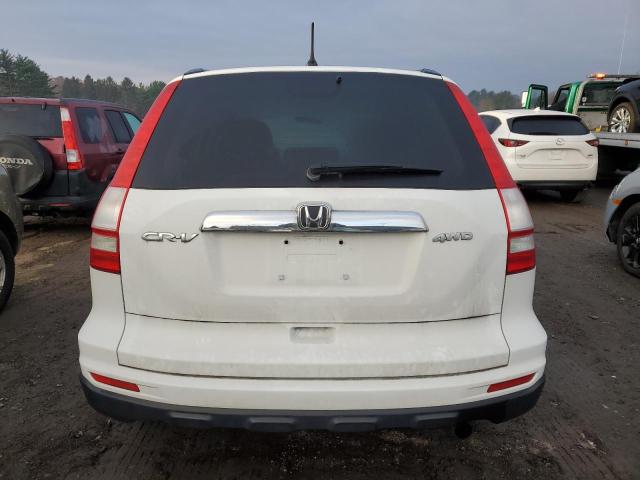2010 HONDA CR-V EX #3293345430