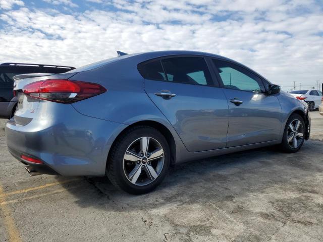 2018 KIA FORTE LX #3310583076