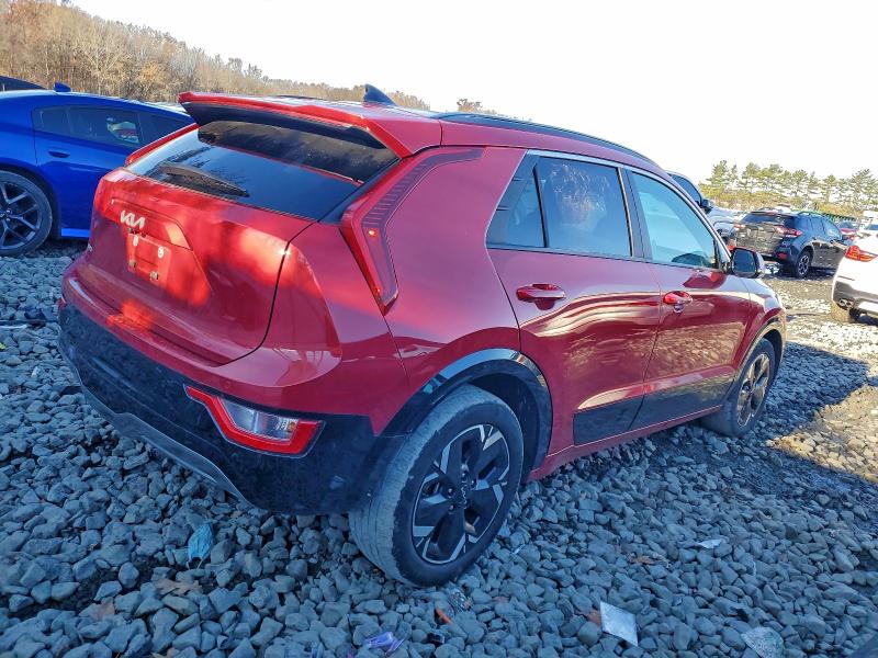 2024 KIA NIRO WIND #3302868963