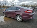 Lot #3304515530 2013 FORD FUSION SE