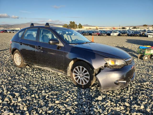 2010 SUBARU IMPREZA 2. #3309776840