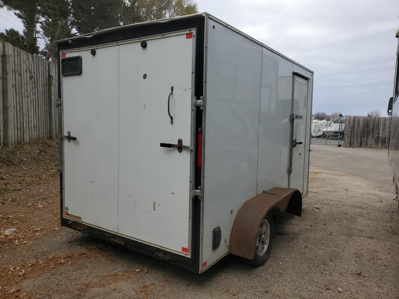 Lot #3301789380 2016 H & H UNKNOWN