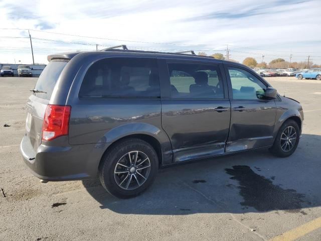 2019 DODGE GRAND CARA #3297910800