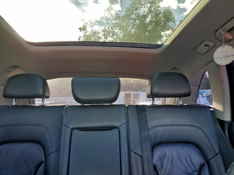 2016 AUDI Q5 PREMIUM #3303578937