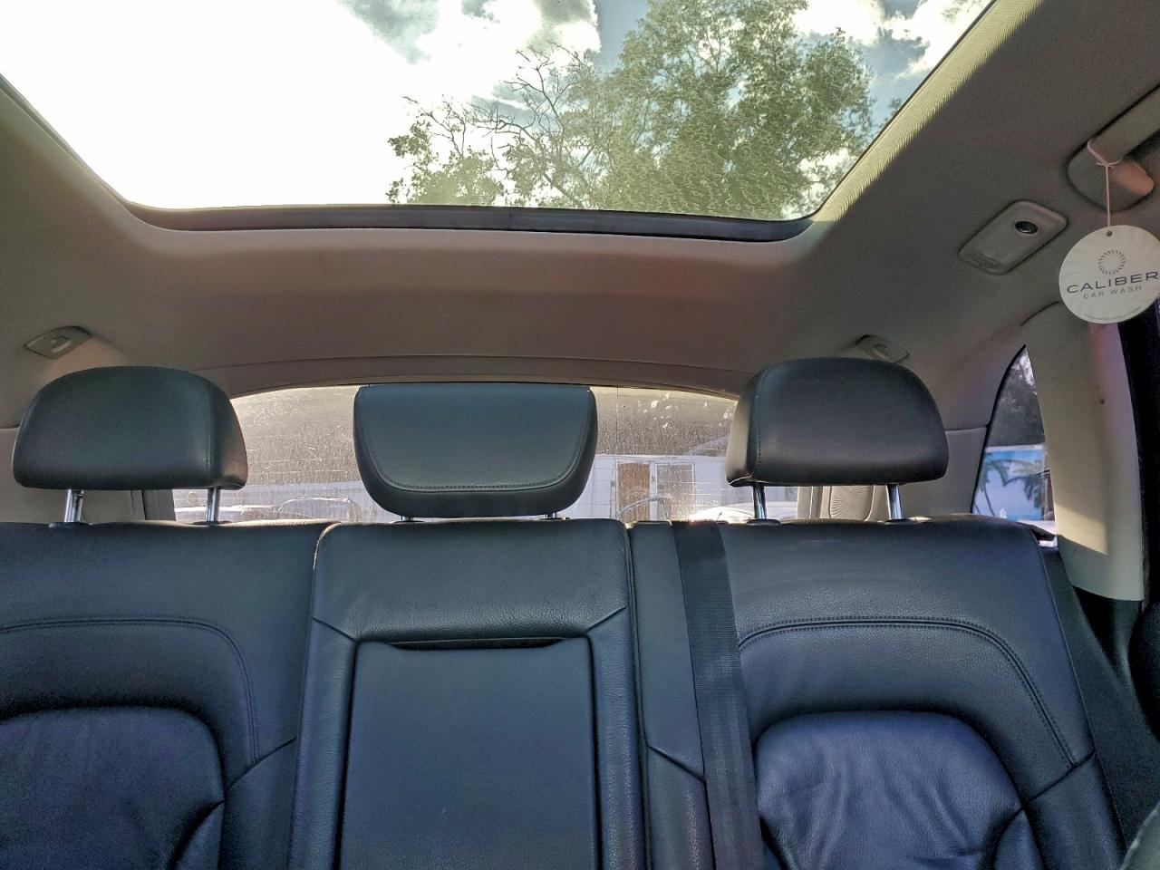 AUDI Q5 PREMIUM PLUS