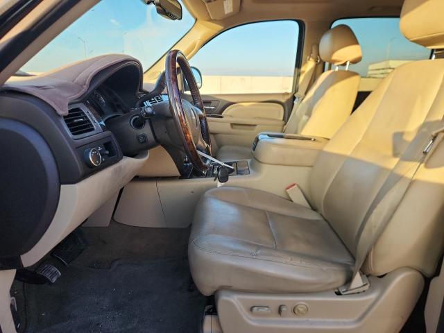 2011 GMC YUKON XL D - 1GKS2MEF6BR354227