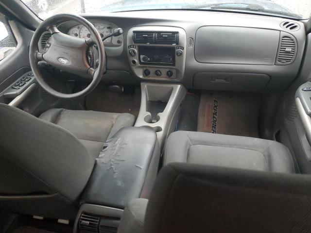 2001 FORD EXPLORER S #3294405498