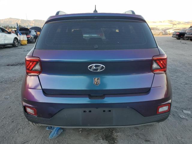 2023 HYUNDAI VENUE SEL KMHRC8A30PU212689