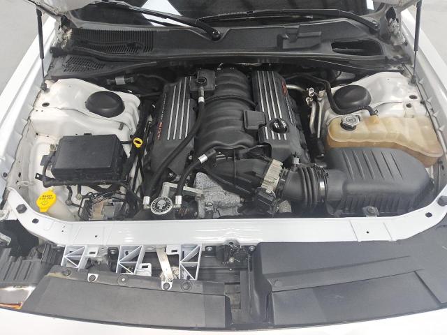 2018 DODGE CHALLENGER #3311501266