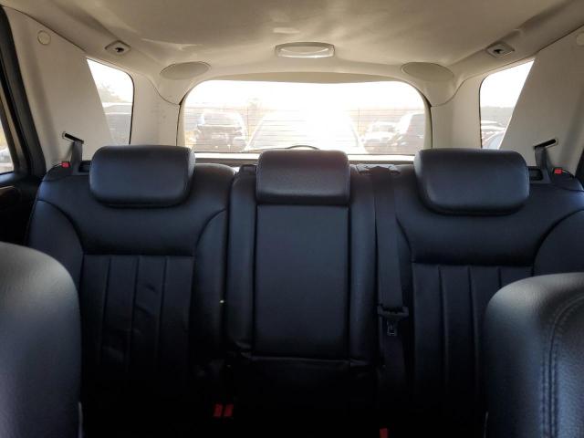 2008 MERCEDES-BENZ ML 550 #3286586151