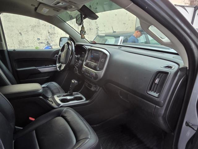 2021 CHEVROLET COLORADO Z #3291419132