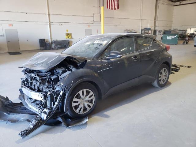 2019 TOYOTA C-HR XLE #3301835326