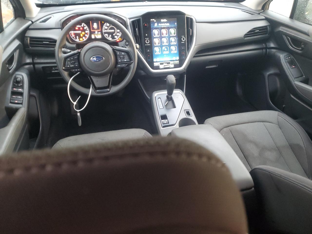 SUBARU CROSSTREK PREMIUM