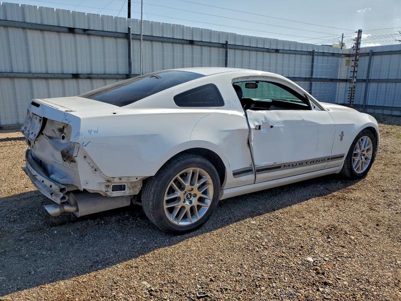 2014 FORD MUSTANG #3304865574