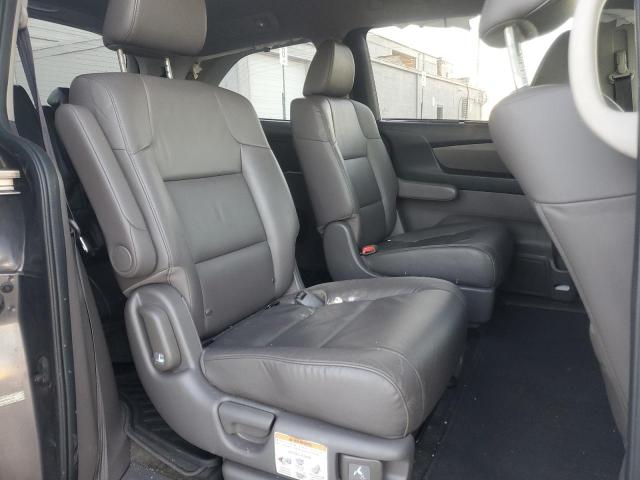 2015 HONDA ODYSSEY EX #3301847387