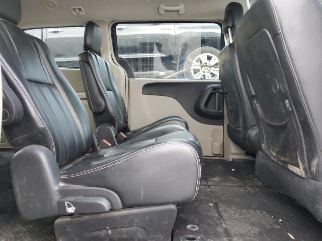 2015 CHRYSLER TOWN & COU #3290471825