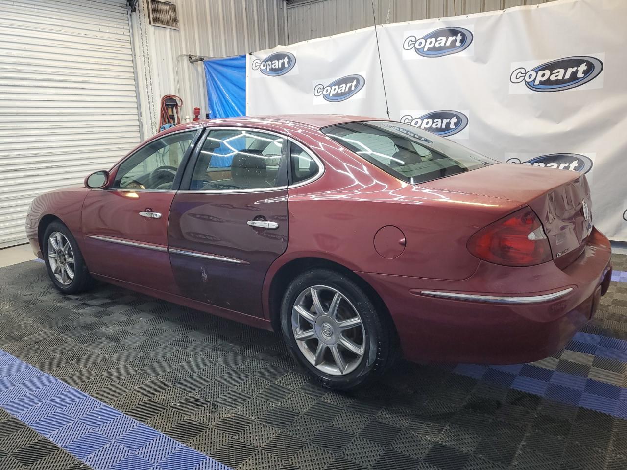 Lot #3302844888 2005 BUICK LACROSSE C
