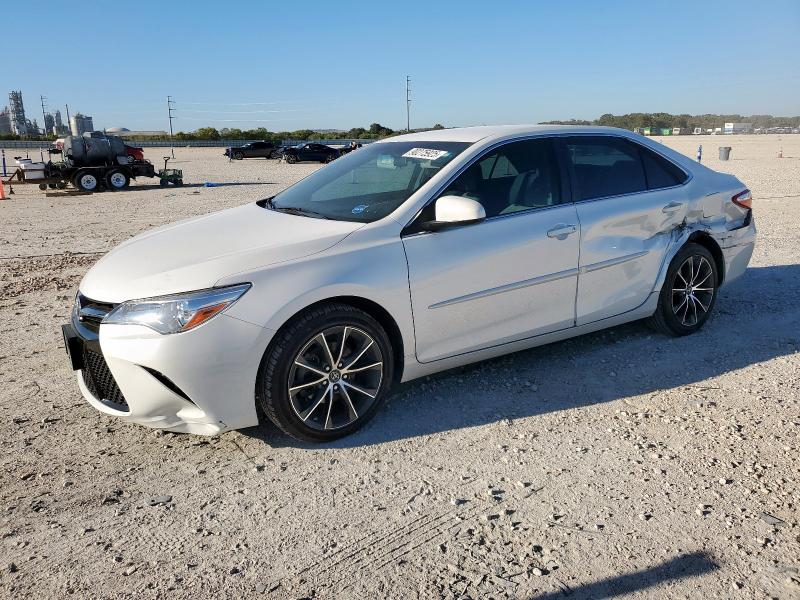 Global Auto Auctions: 2017 TOYOTA CAMRY LE A