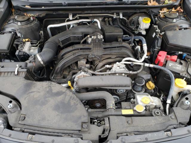 2020 SUBARU OUTBACK TO #3304515475