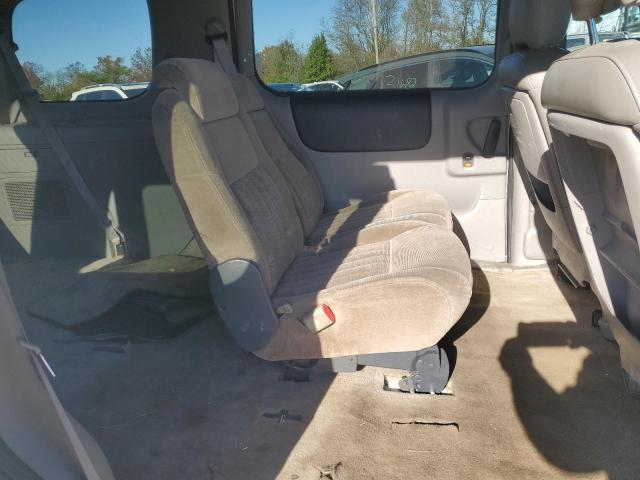 2008 CHEVROLET UPLANDER L #3302868903