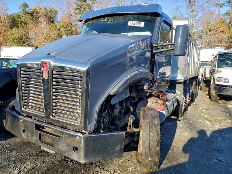 2018 KENWORTH CONSTRUCTI #3297875785