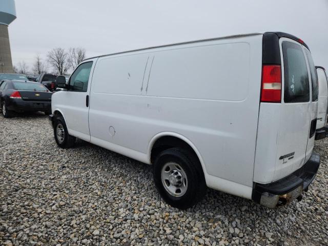 2015 CHEVROLET EXPRESS G2 #3291466473