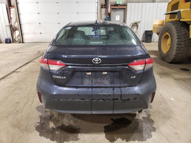 2023 TOYOTA COROLLA LE - 5YFB4MDE4PP045498