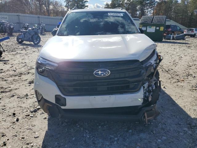 2025 SUBARU FORESTER S #3308303242