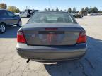 Lot #3316712405 2007 FORD FOCUS ZX4