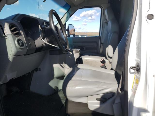 2012 FORD ECONOLINE #3284748526