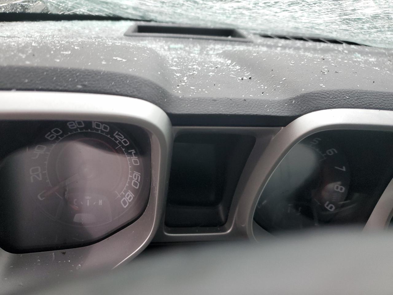 CHEVROLET CAMARO 2SS