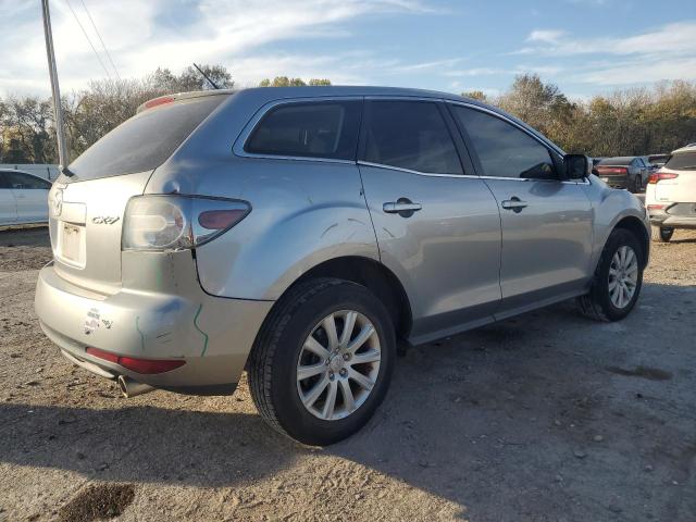 2012 MAZDA CX-7 #3297700819