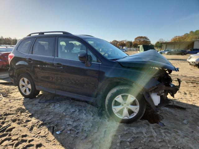 2015 SUBARU FORESTER 2 #3292535729